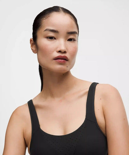 Run Times Bra *High Support, B–G Cups