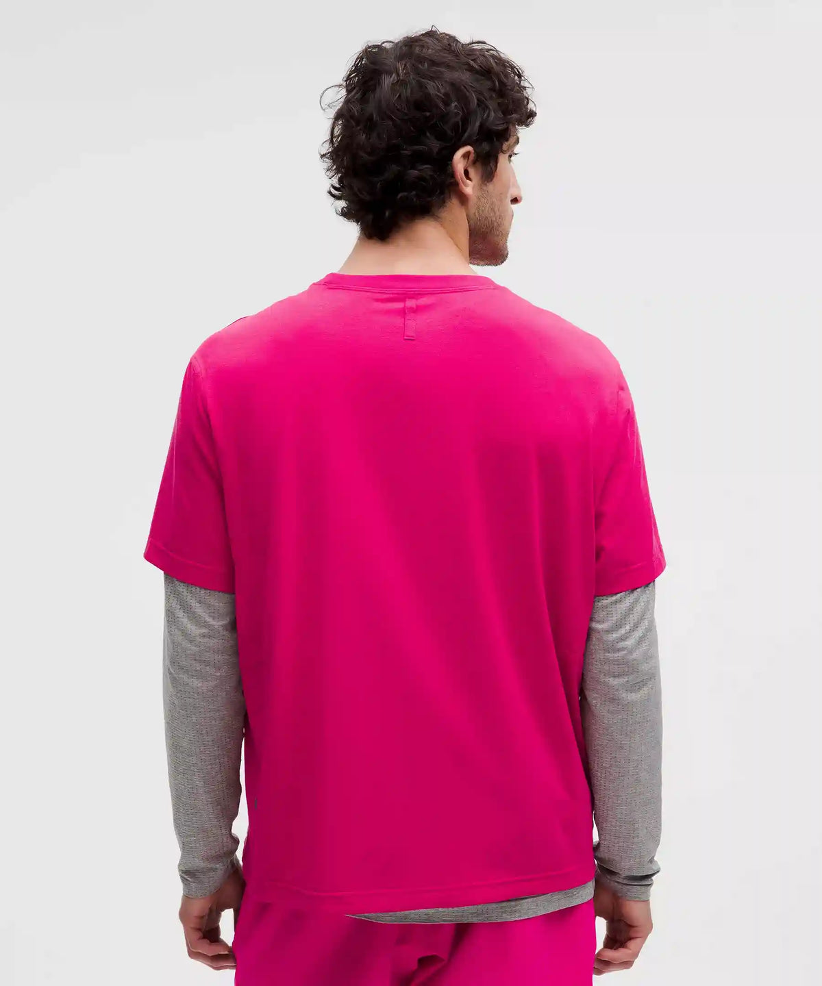 EasySet Training Short-Sleeve Shirt