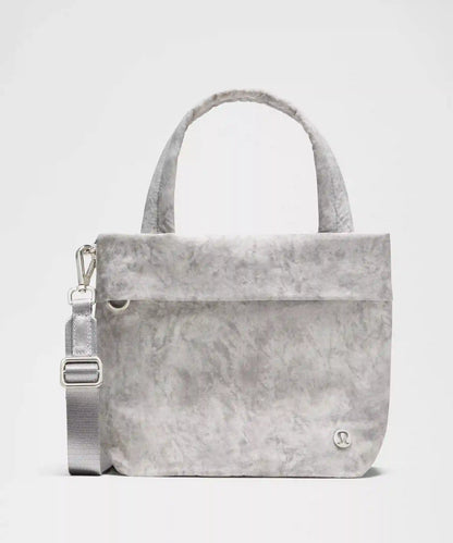 On My Level Small Tote Bag 5L