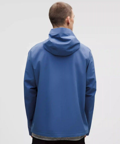 Stretch Glyde Waterproof Jacket
