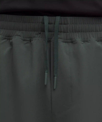 Pace Breaker Linerless Short 9"