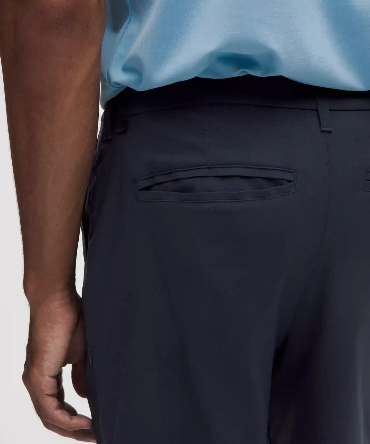ABC Classic-Fit Golf Short 7"