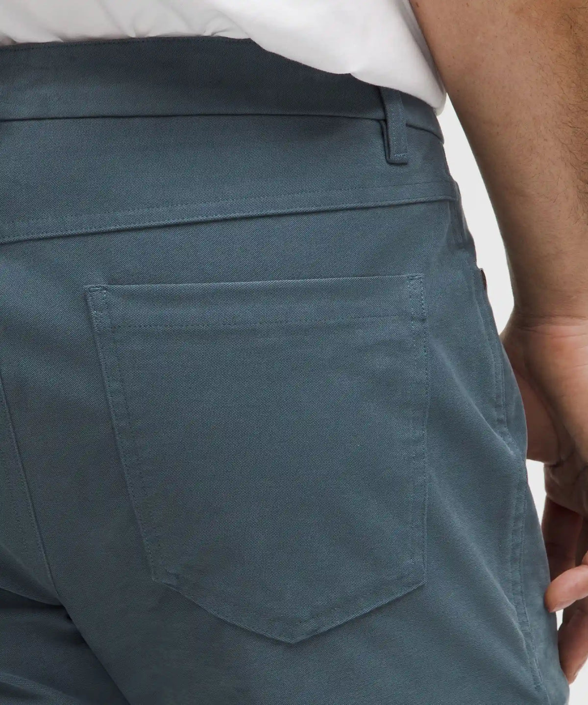 ABC Slim-Fit 5 Pocket Pant 34L *Utilitech