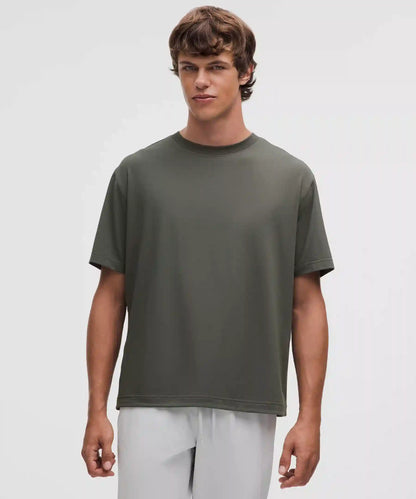 EasySet Training Short-Sleeve Shirt
