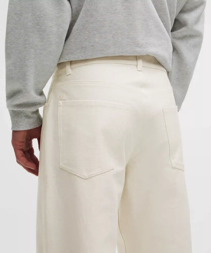 EasyFive Loose-Straight Pant 34L