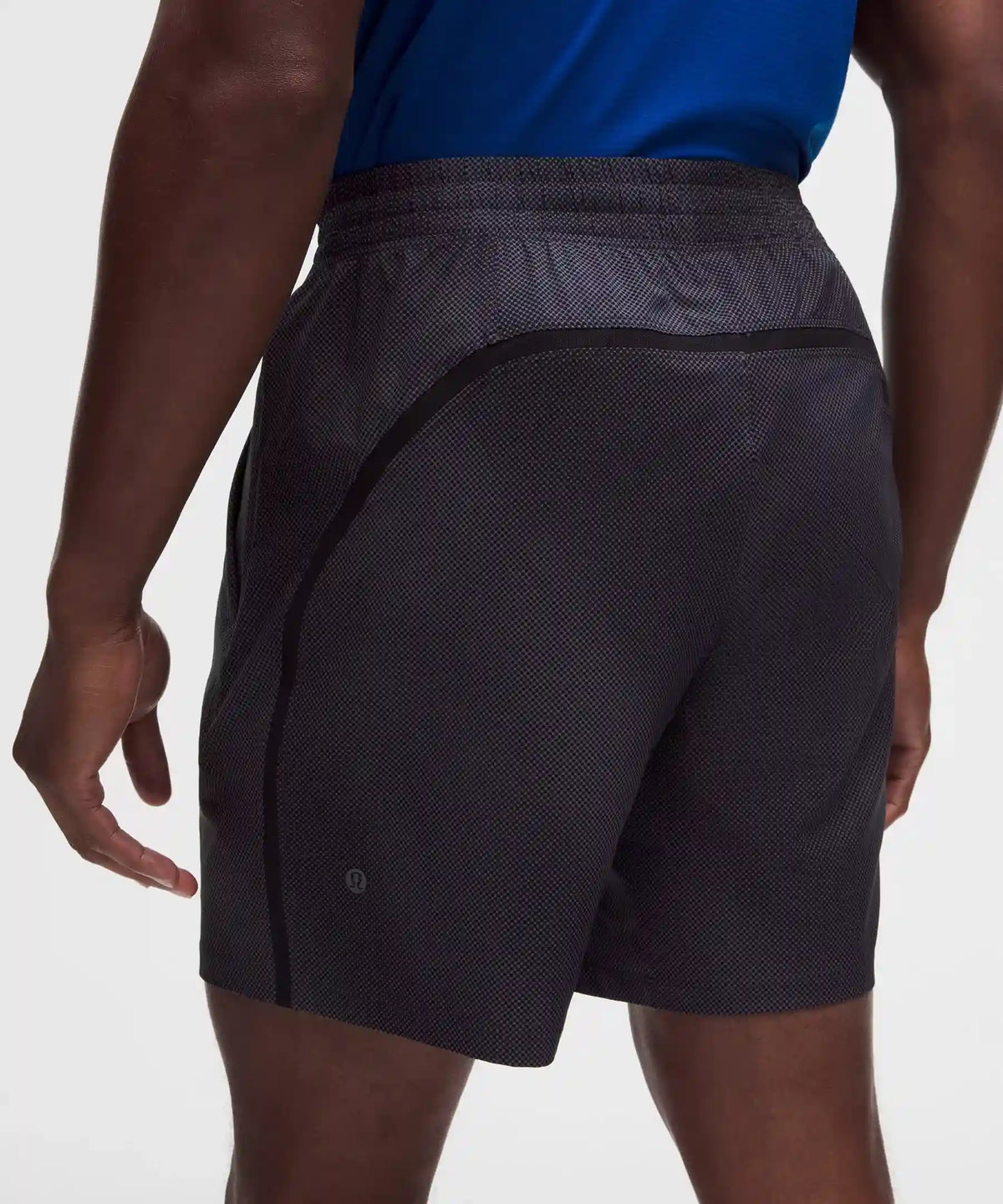 Pace Breaker Linerless Short 7"