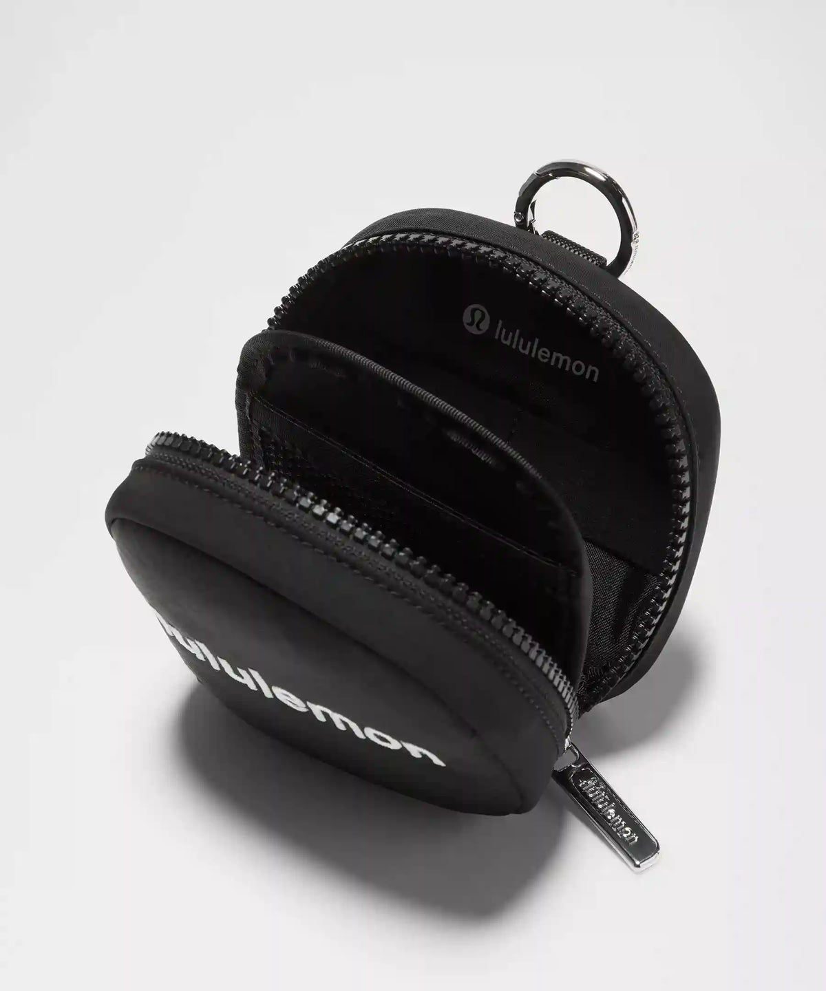 Clippable Commuter Organizer Pouch