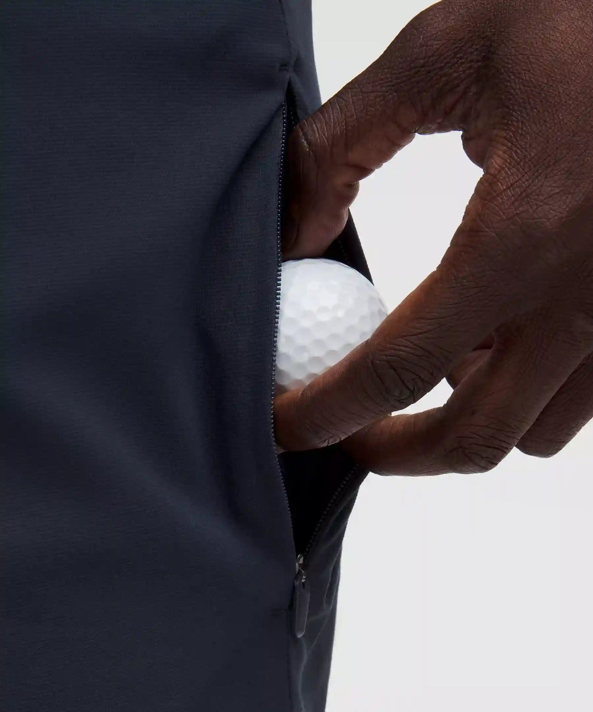 ABC Classic-Fit Golf Short 7"