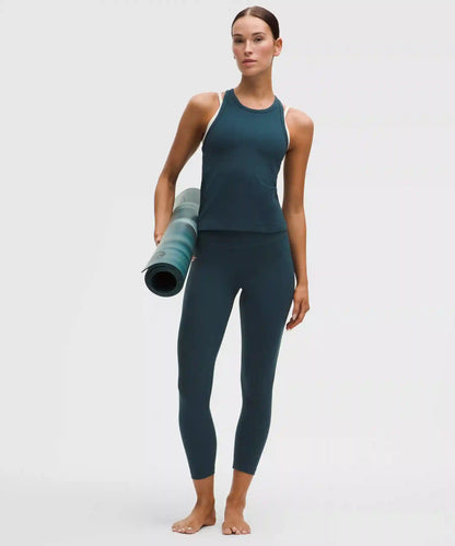 lululemon Align™ Waist-Length Racerback Tank Top