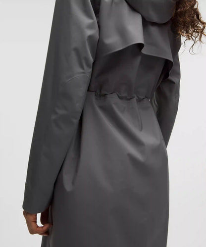 Rain Rebel Jacket