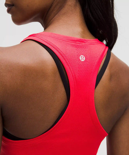 Swiftly Tech Racerback Tank Top 2.0 *Hip Length