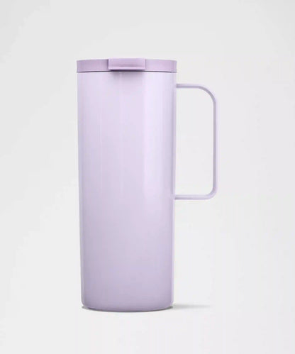 Insulated Mug 20oz *Shine