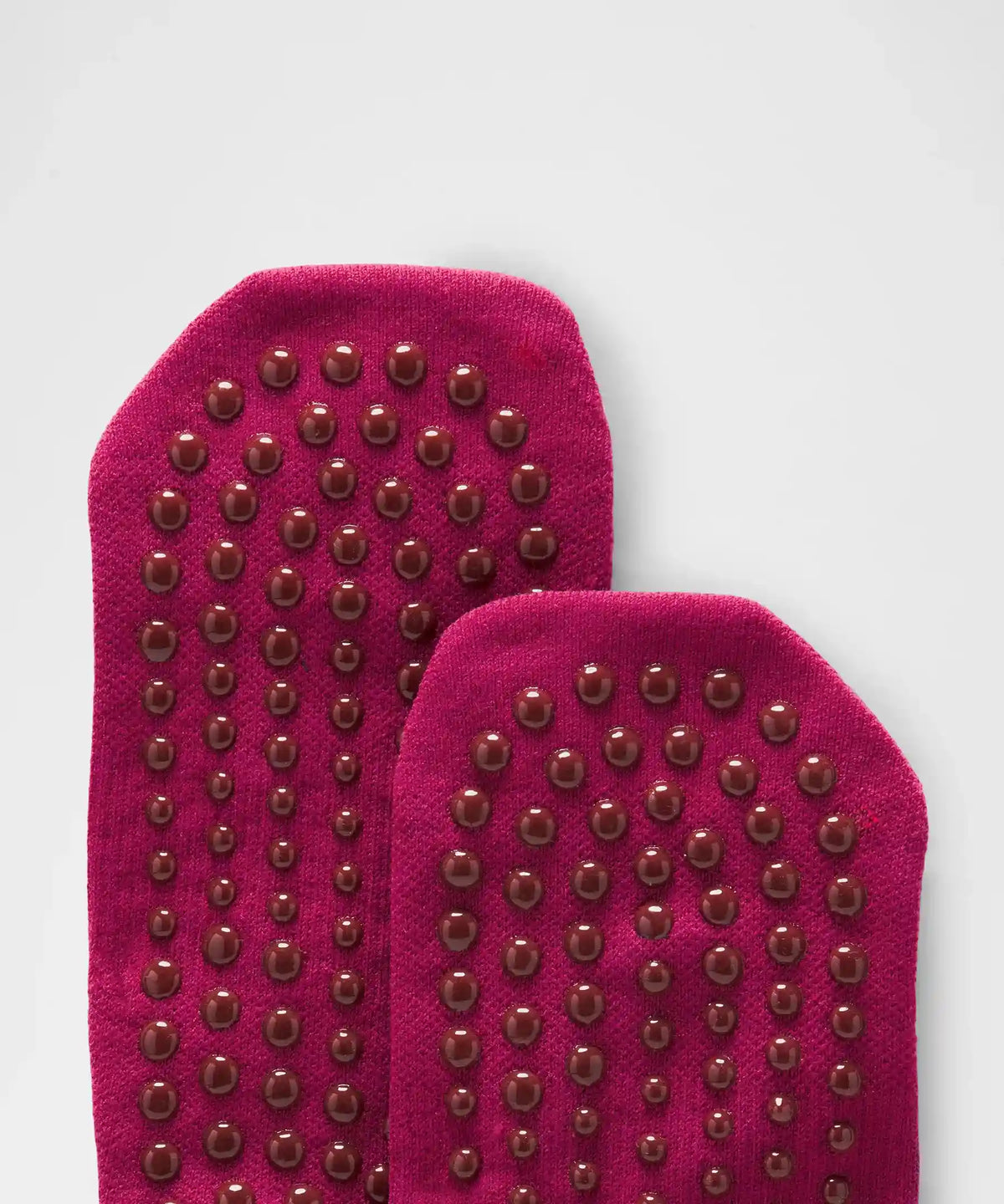Unisex Find Your Balance Grip Socks *Strappy