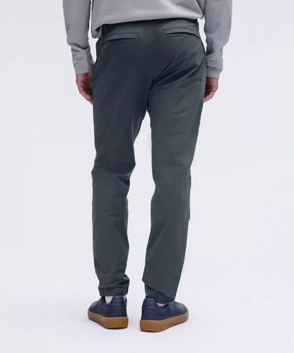 ABC Slim-Fit Trouser 34L *Stretch Cotton VersaTwill