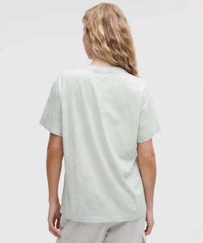 All Yours Organic Cotton-Blend T-Shirt