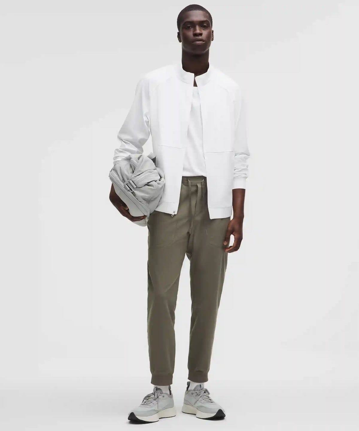 ABC Warpstreme Jogger *Shorter
