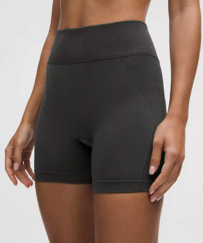 Get Low High-Rise Training Short 5"