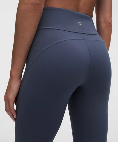Groove Nulu High-Rise Flared Pant *Short