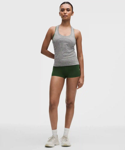 Swiftly Tech Racerback Tank Top 2.0 *Waist Length