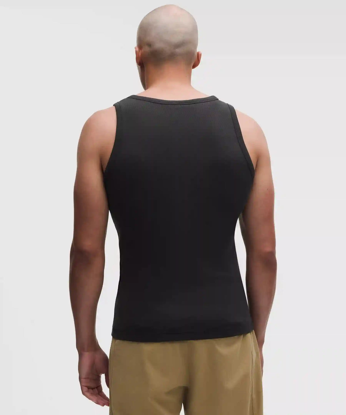 Ribbed Modal Tank