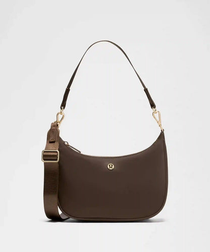 City Essentials Small Shoulder Bag 3L