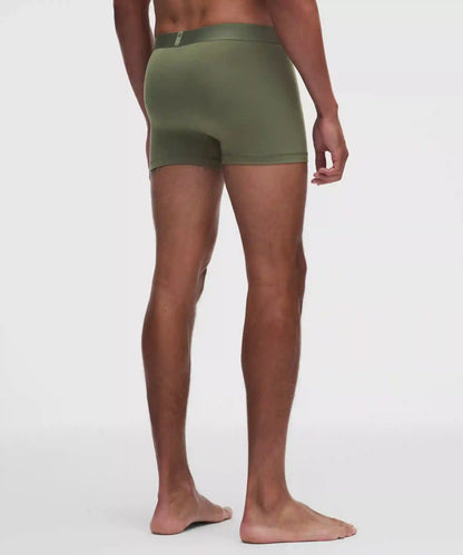 Always In Motion Boxer Brief 3" *3 Pack