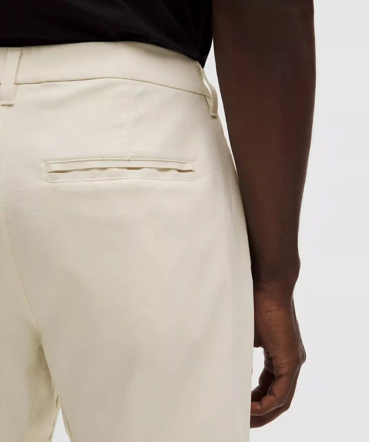 ABC Slim-Fit Golf Trouser 32L