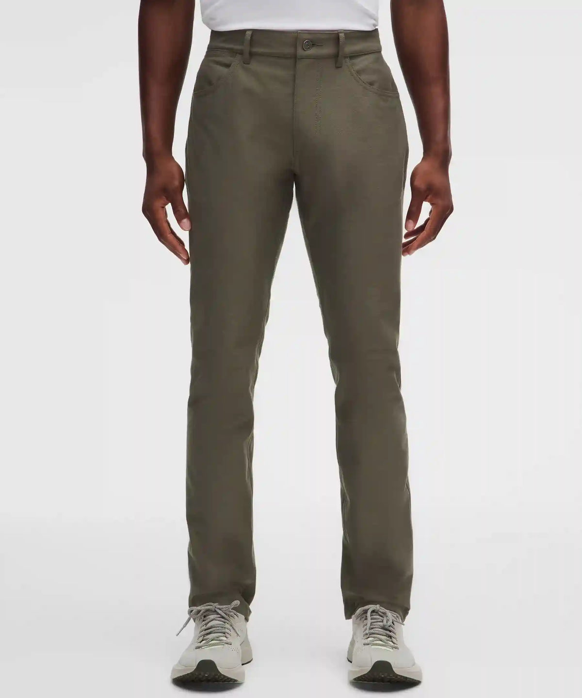 EasyFive Slim-Straight Pant 32L