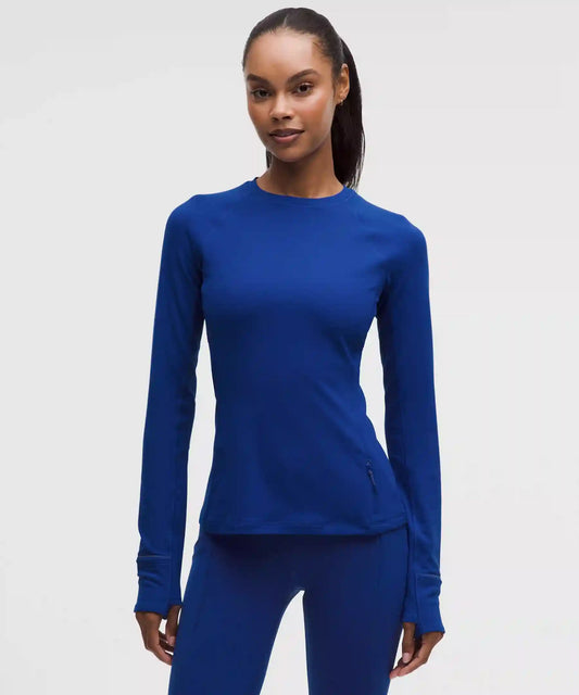 It's Rulu Long-Sleeve Shirt *Updated