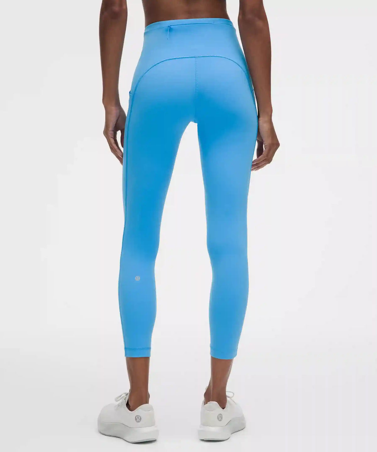 Swift Speed High-Rise Tight 25"