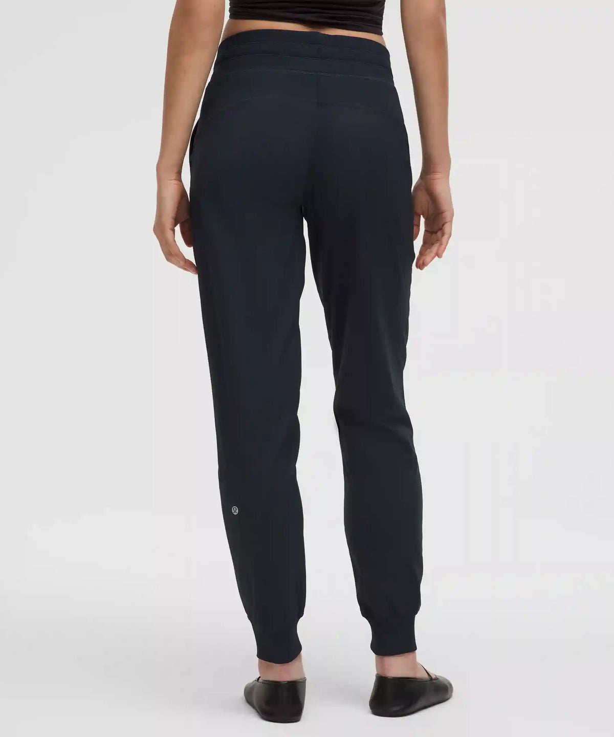 Dance Studio Mid-Rise Jogger *Full Length