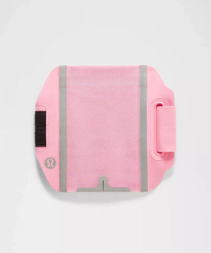 Fast and Free Running Armband
