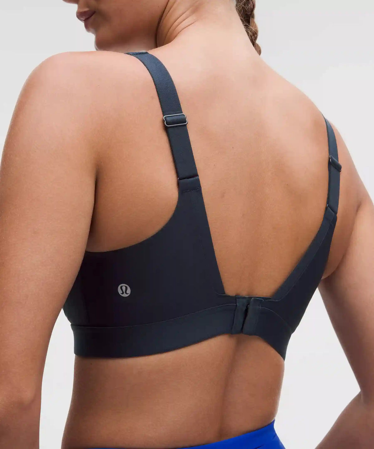 Levitation Sports Bra *High Support, B–G Cups