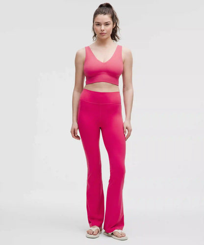 lululemon Align™ V-Neck Bra *Light Support, DDD/G Cup
