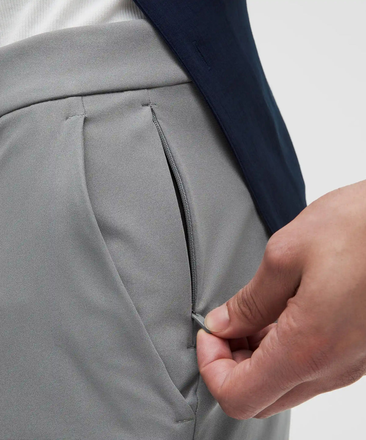 ABC Classic-Fit Trouser 37L *Warpstreme
