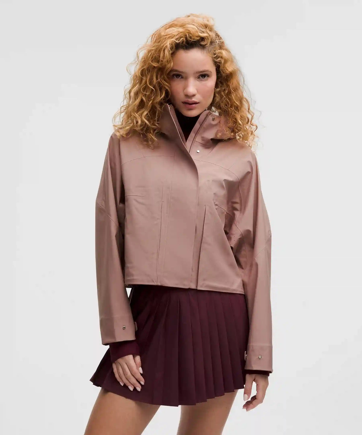 Rain Chaser Jacket