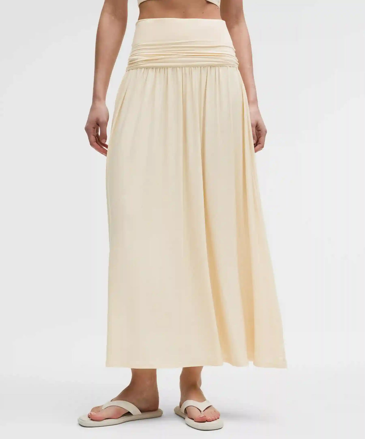 2-in-1 Maxi Dress