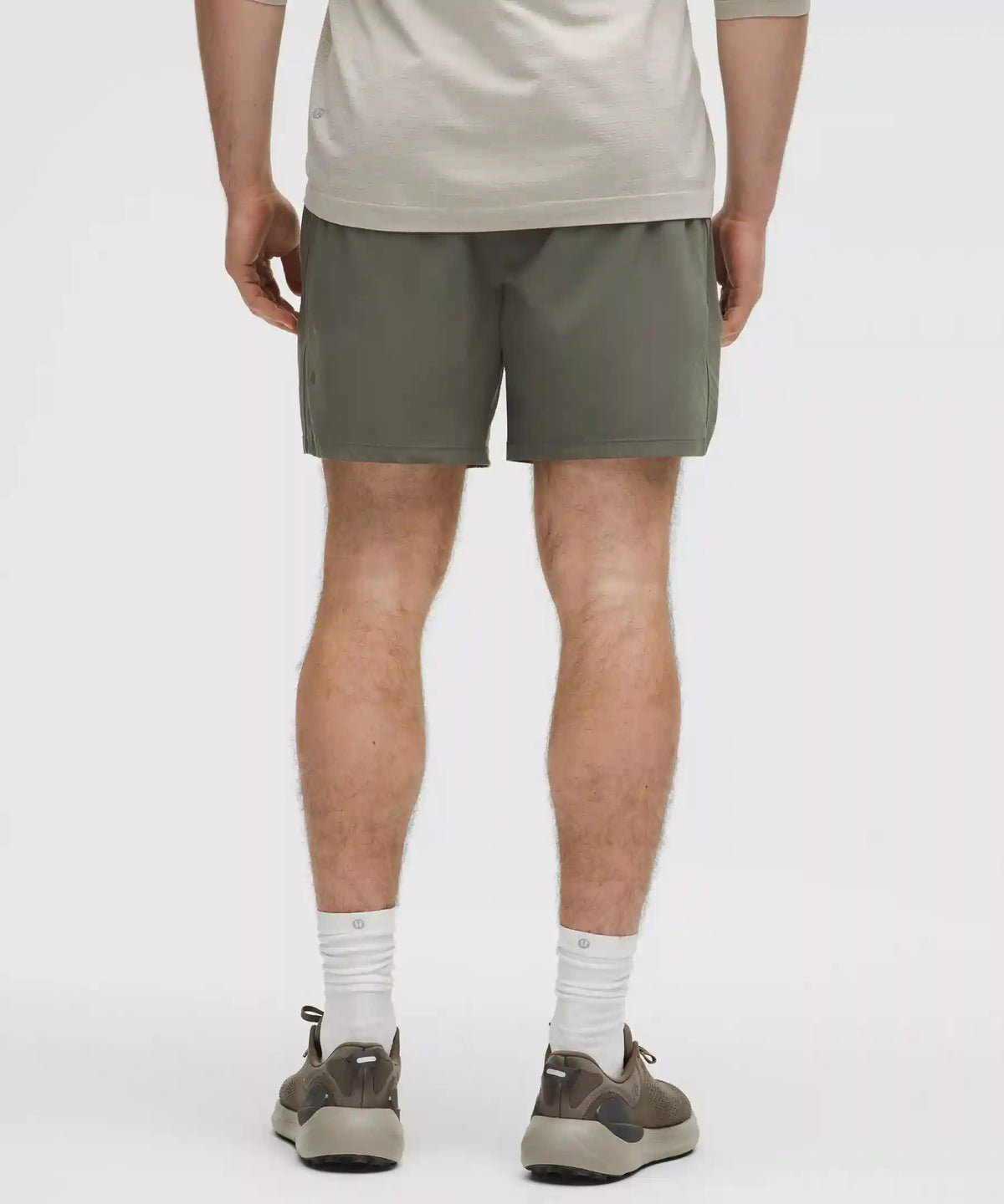 Pace Breaker Lined Short 7"