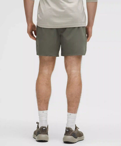 Pace Breaker Lined Short 7"