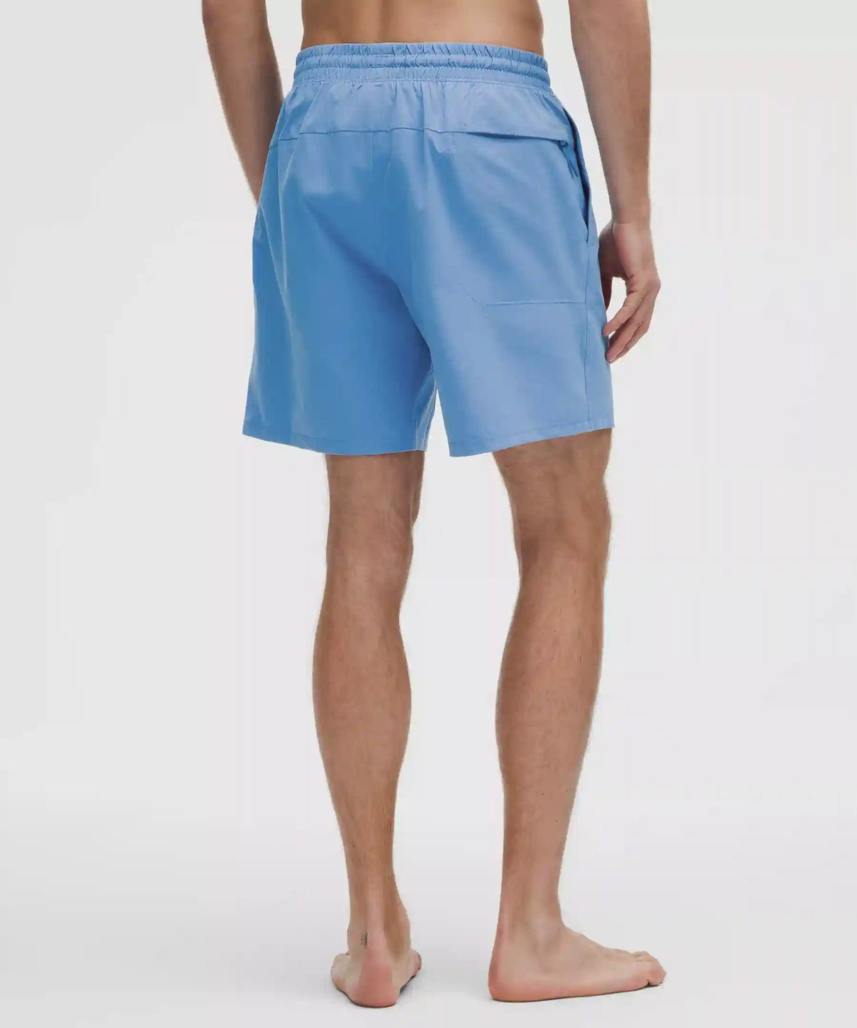 Swim Short 7" *Lined