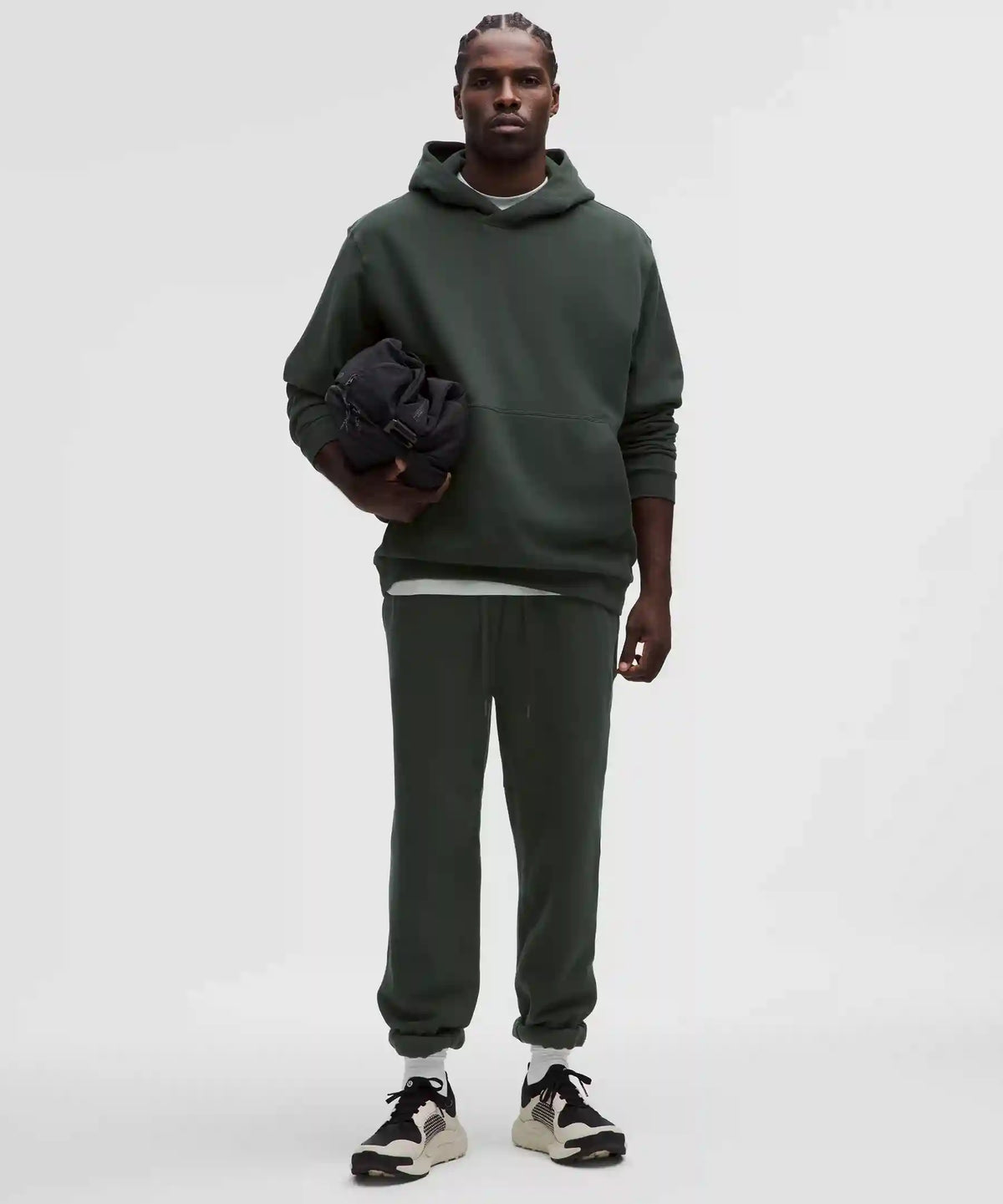 Steady State Classic-Fit Jogger *Regular