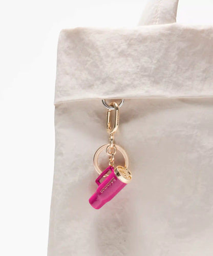 Mini Tumbler Keychain