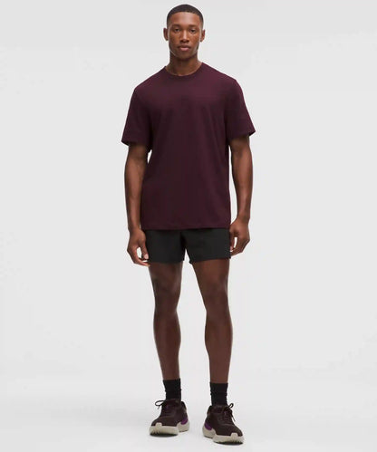 License to Train Linerless Short 5"