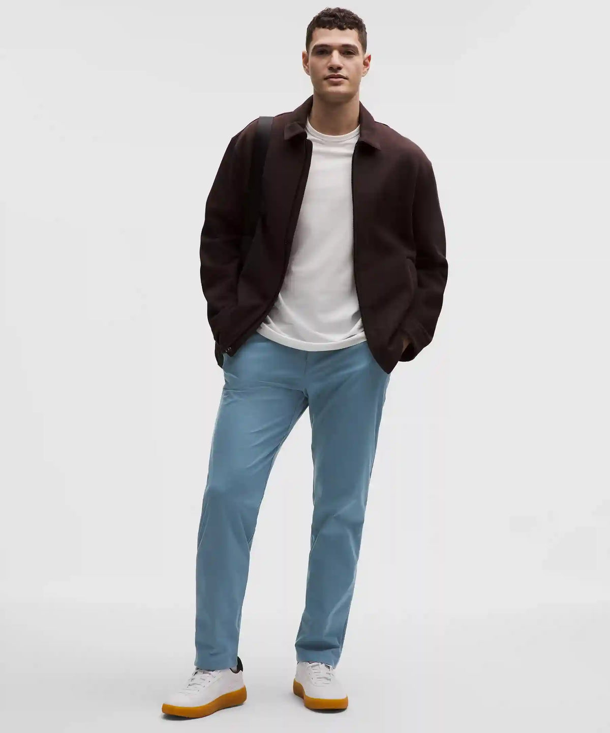 ABC Classic-Fit Trouser 30L *Warpstreme