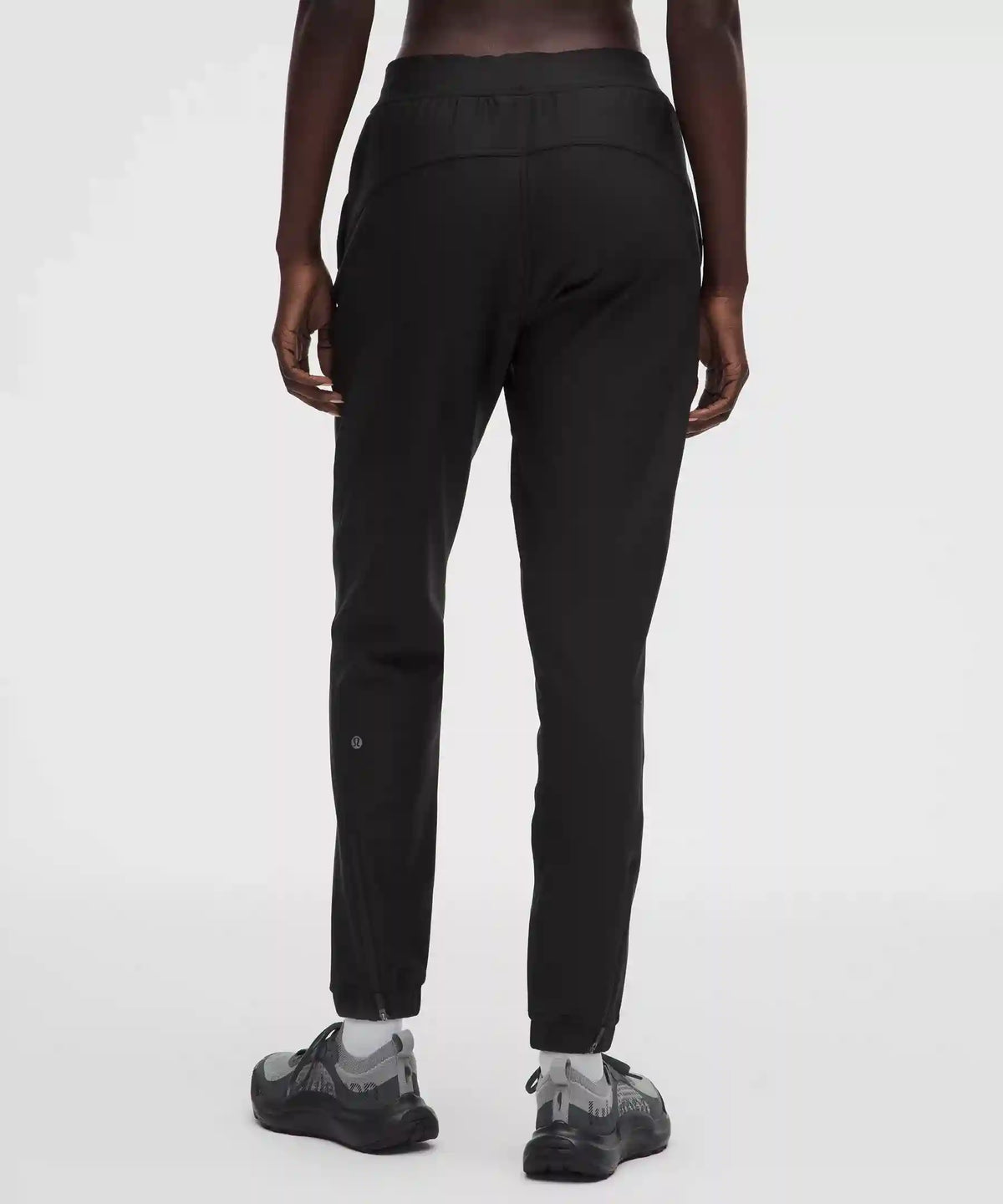 Adapted State High-Rise Fleece Jogger *Full Length