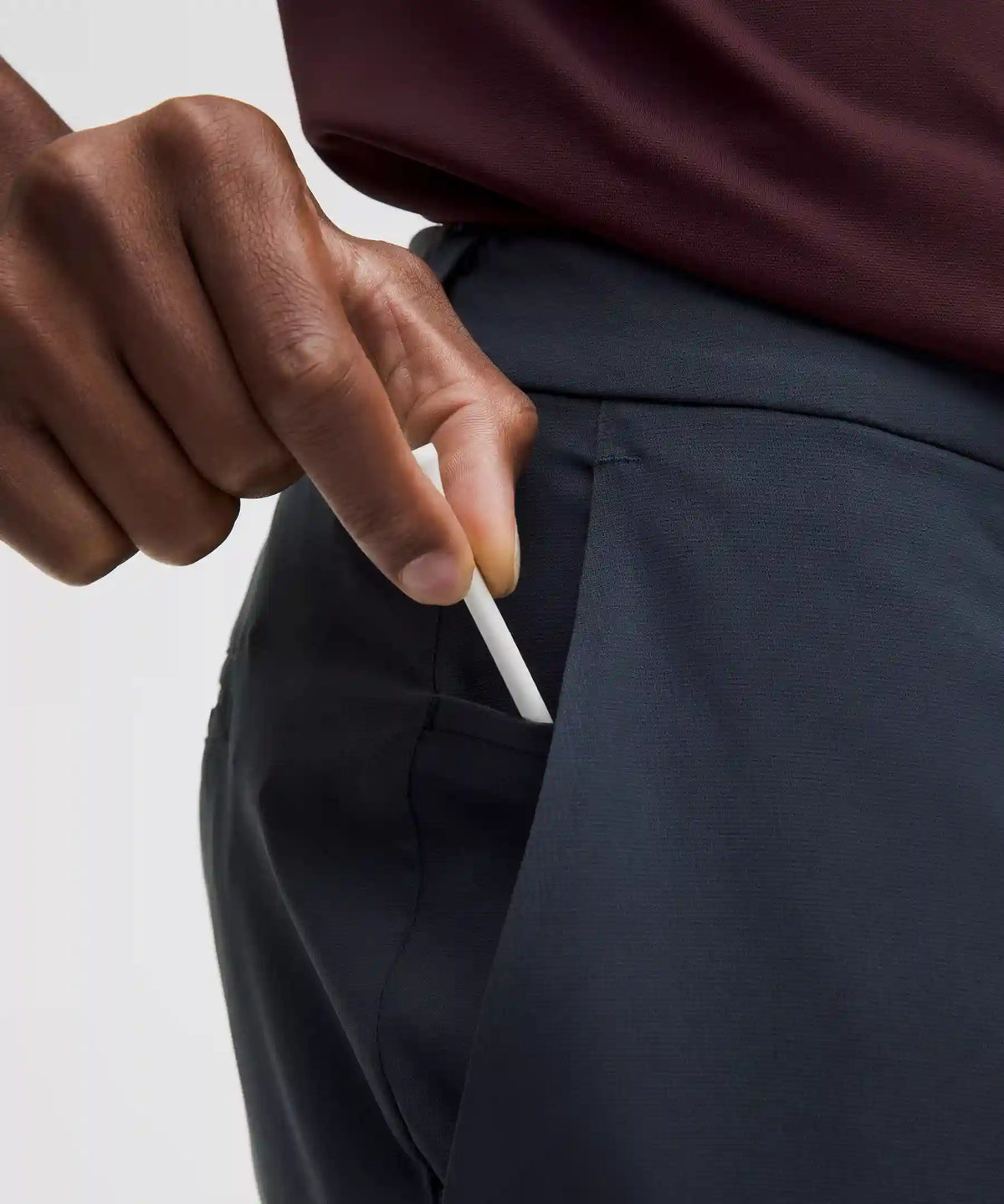 ABC Slim-Fit Golf Trouser 30L