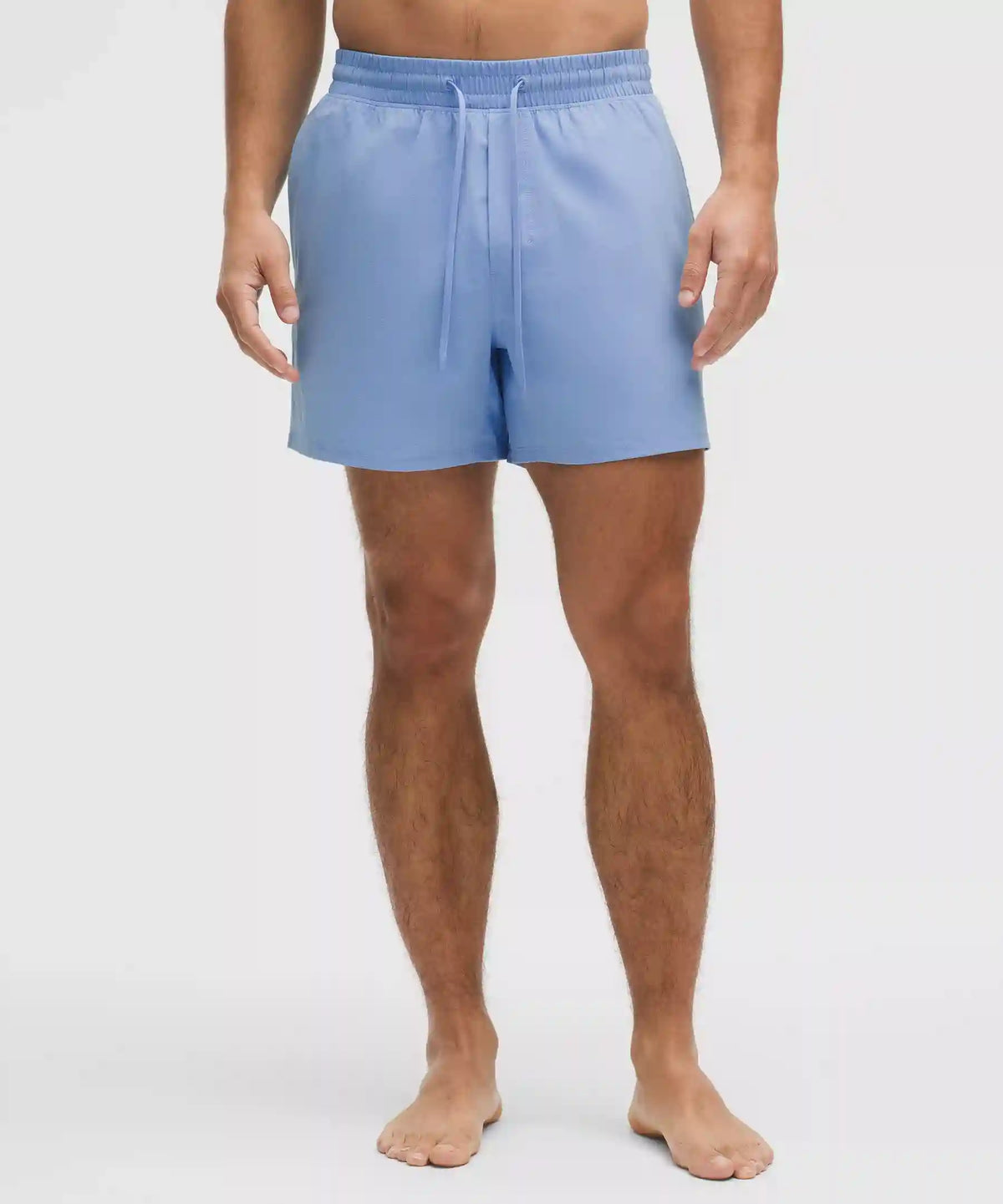 Swim Short 5" *Lined