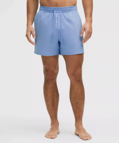 Swim Short 5" *Lined
