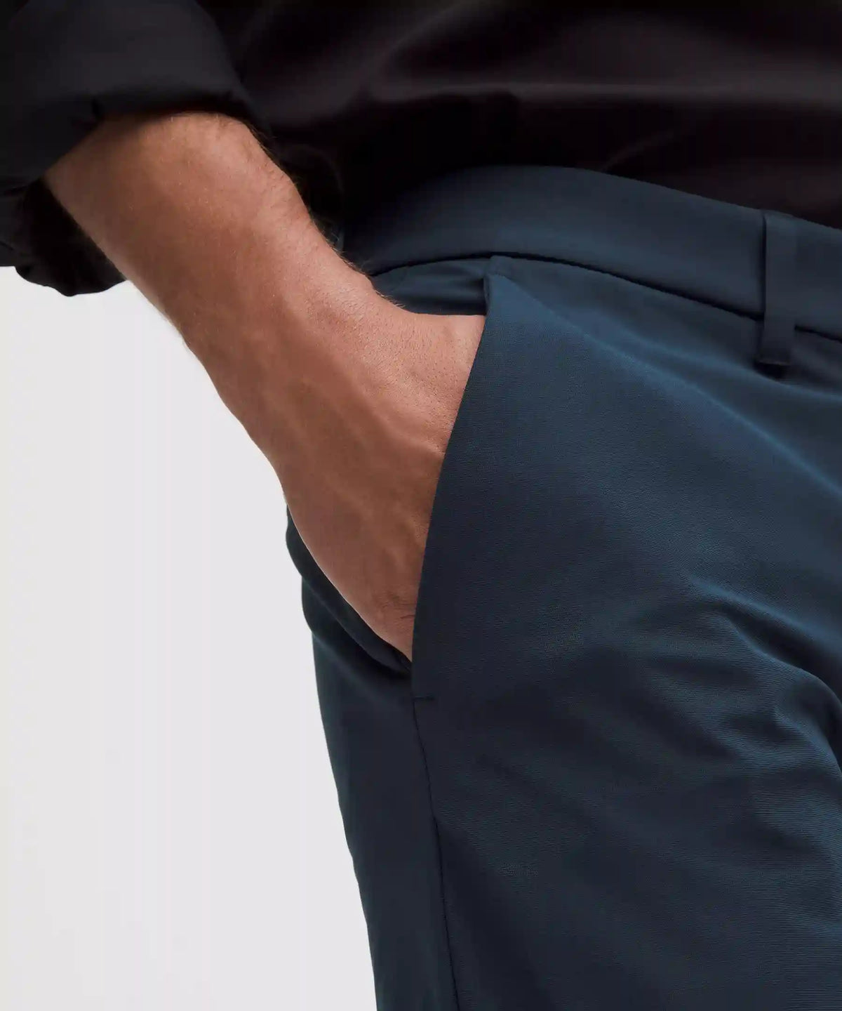 ABC Slim-Fit Trouser 32L *Warpstreme