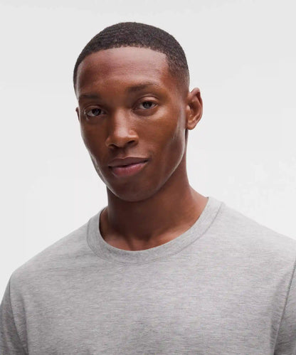 Everyday Cotton-Blend Classic T-Shirt